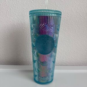 Mermaid Starbucks Cup